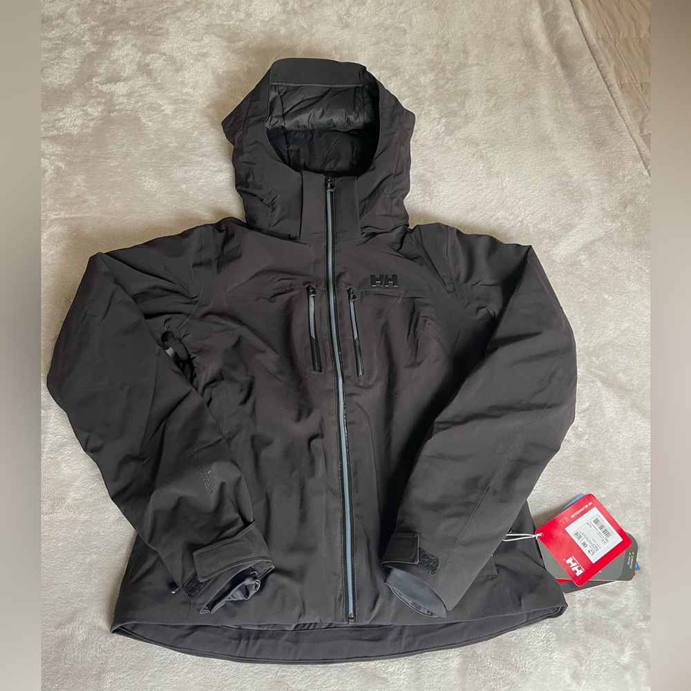 Helly Hansen Alphelia Jacket (Women’s)